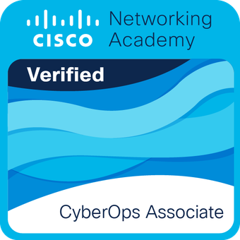 CyberOps Associate (CCNA)